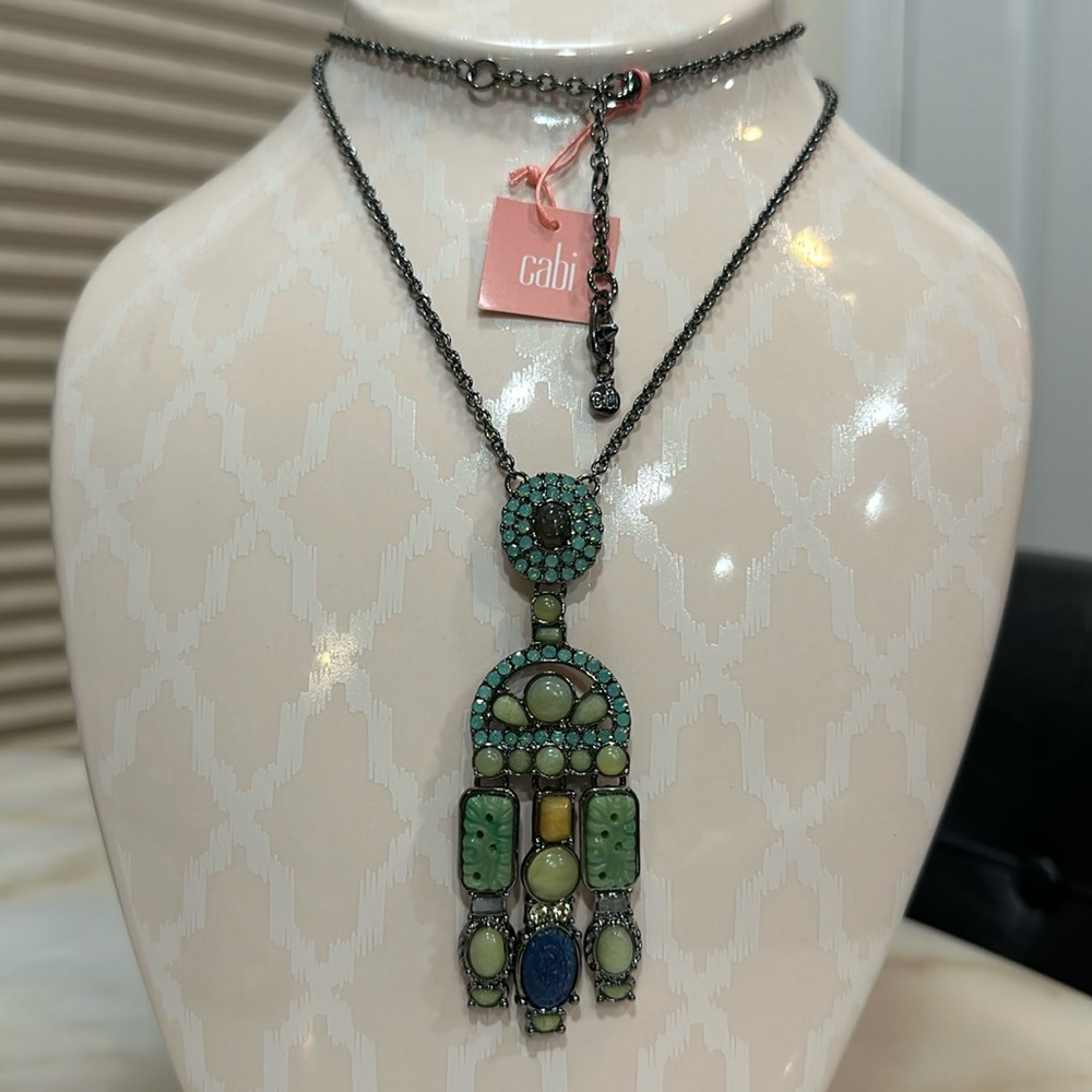 St. Tropez Necklace